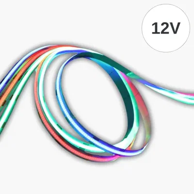 12V RGB & RGBW LED Streifen
